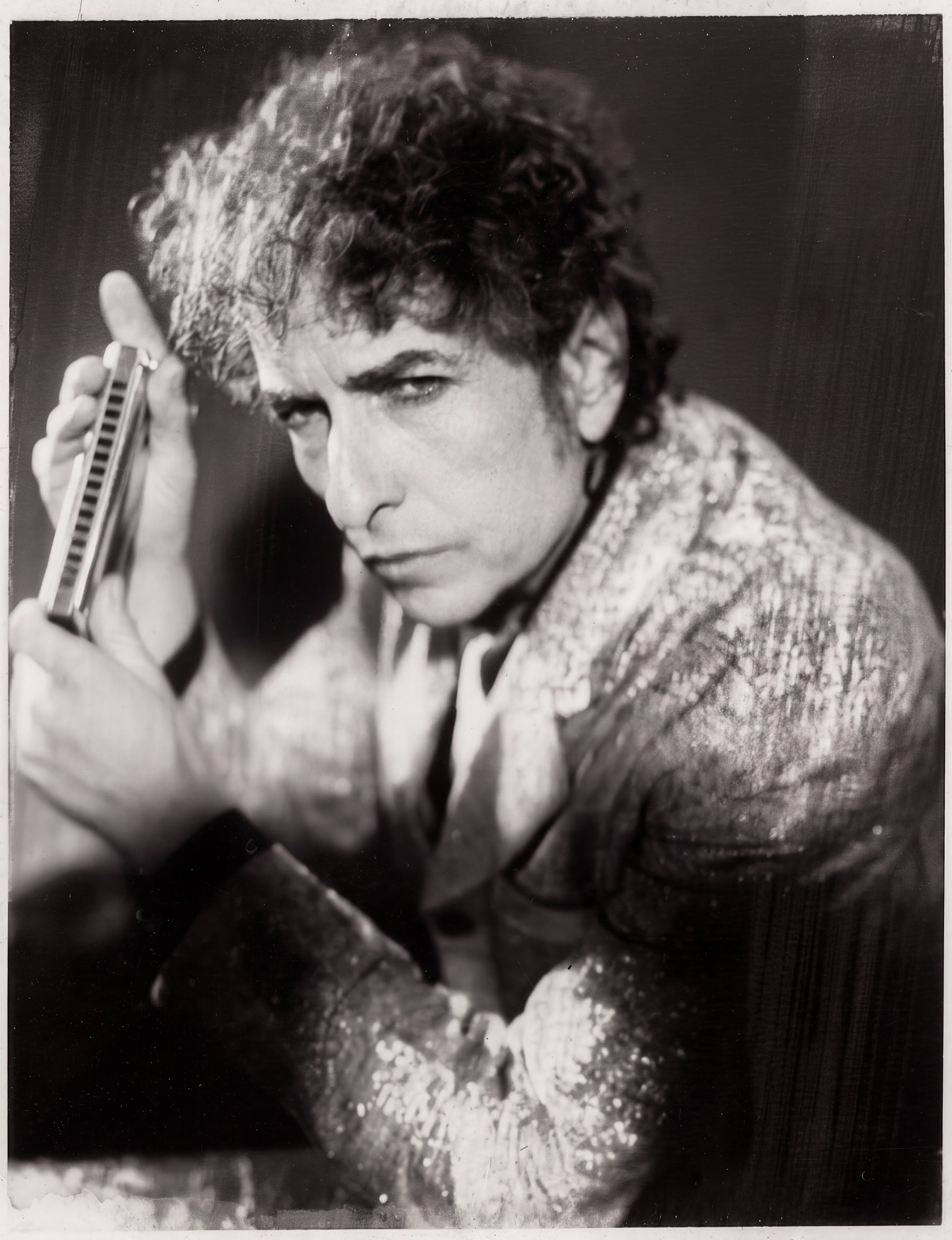 Bob Dylan - Official Vip Ticket Experiences