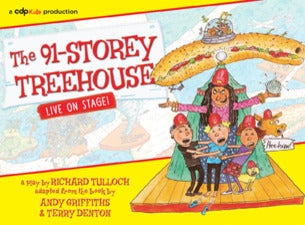 Hotels near The 91 Storey Treehouse Events
