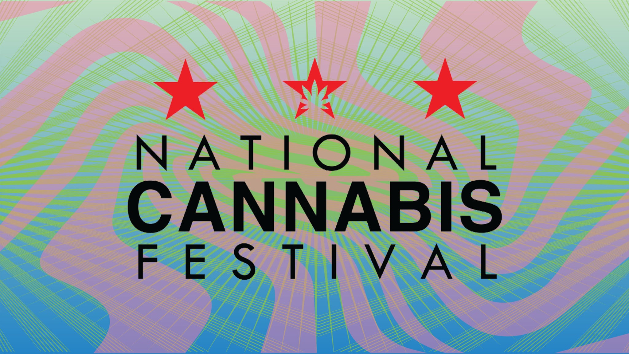 National Cannabis Festival Tickets Event Dates & Schedule