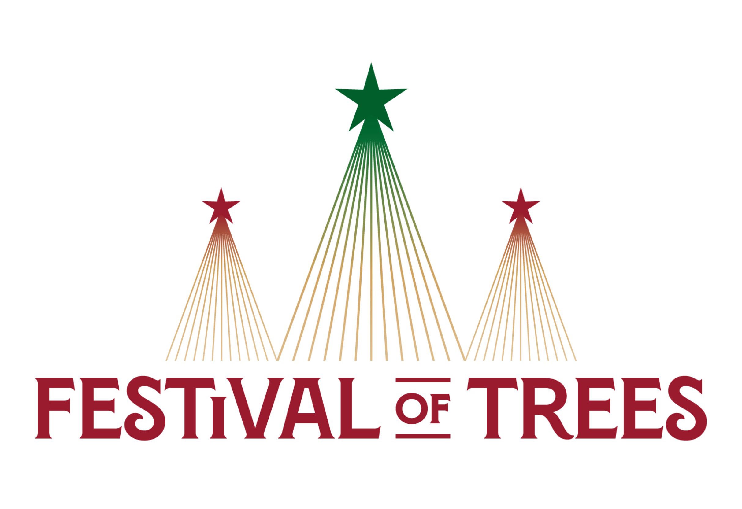 Presale codes for festival of trees: members use these when buying pre-sale tickets