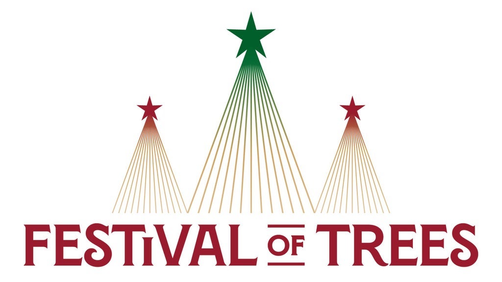 Hotels near Festival of Trees Events