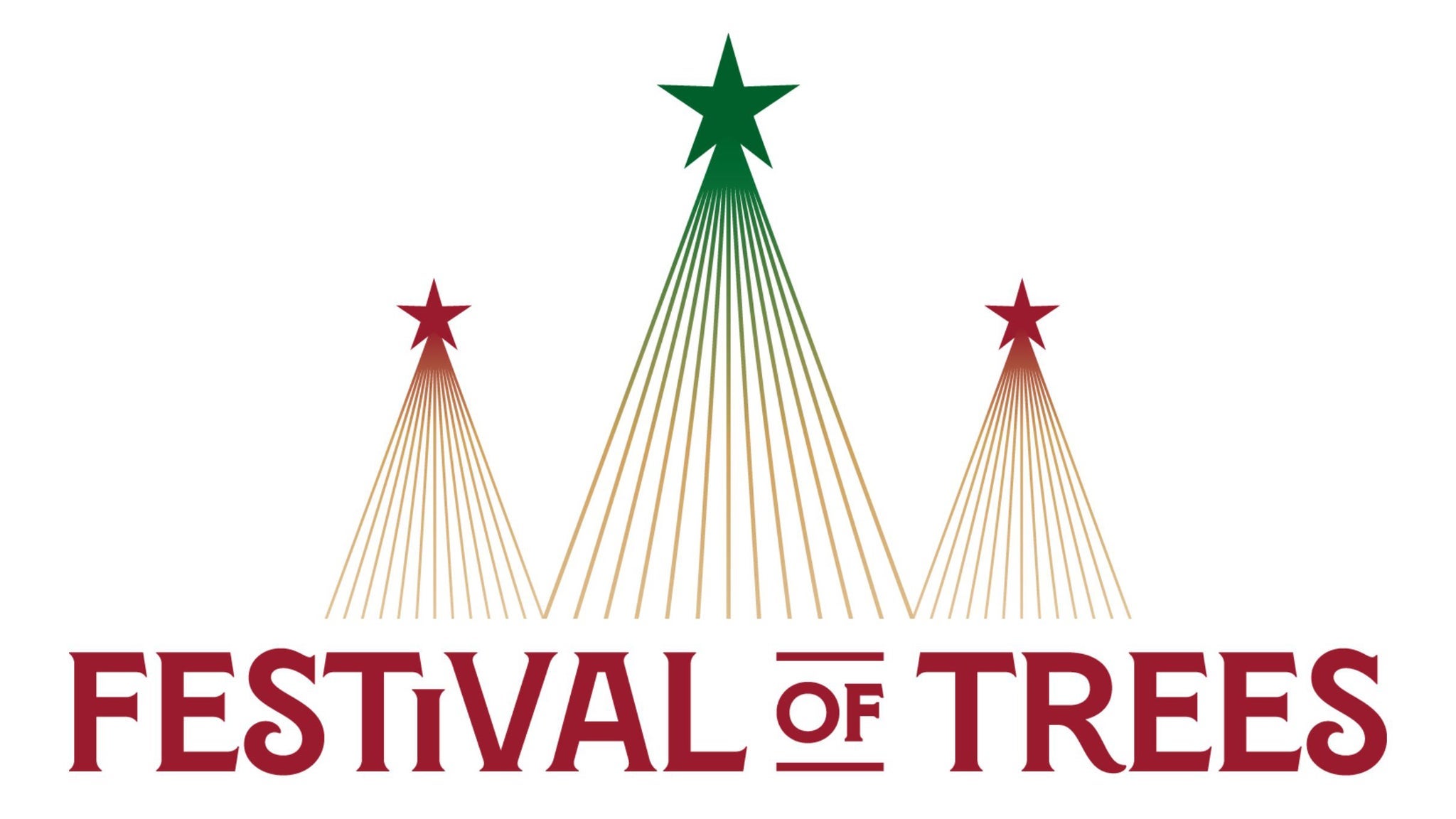 Festival Of Trees 2025