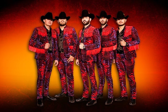 Codigo FN w/ El Potro de Sinaloa