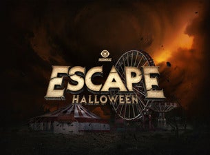 Image of Escape