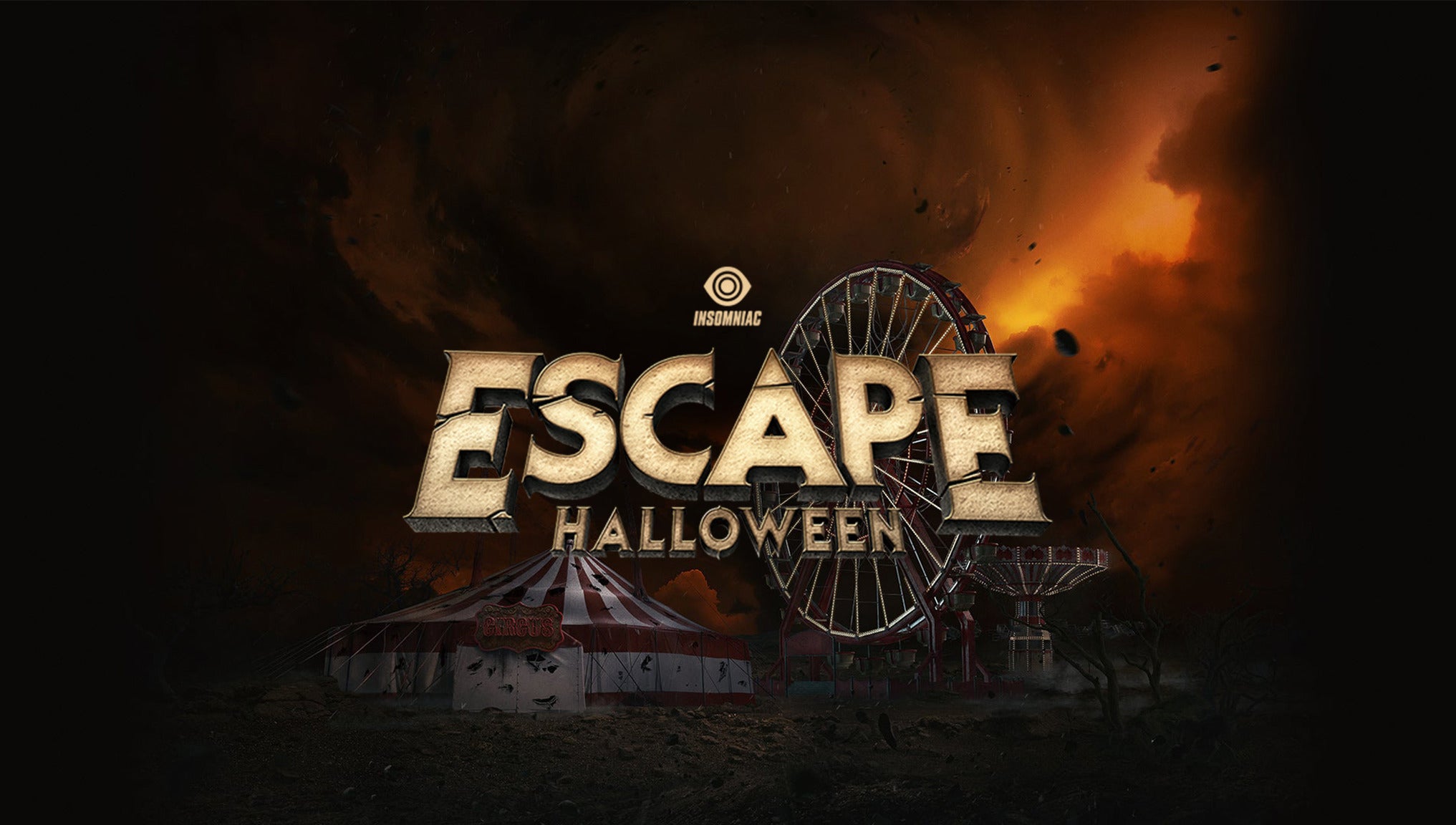 Escape Tickets, 20222025 Concert Tour Dates Ticketmaster
