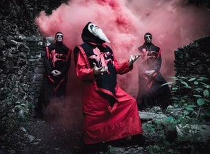 Profanatica, Cloak
