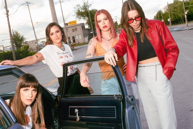 The Beaches presales in Houston