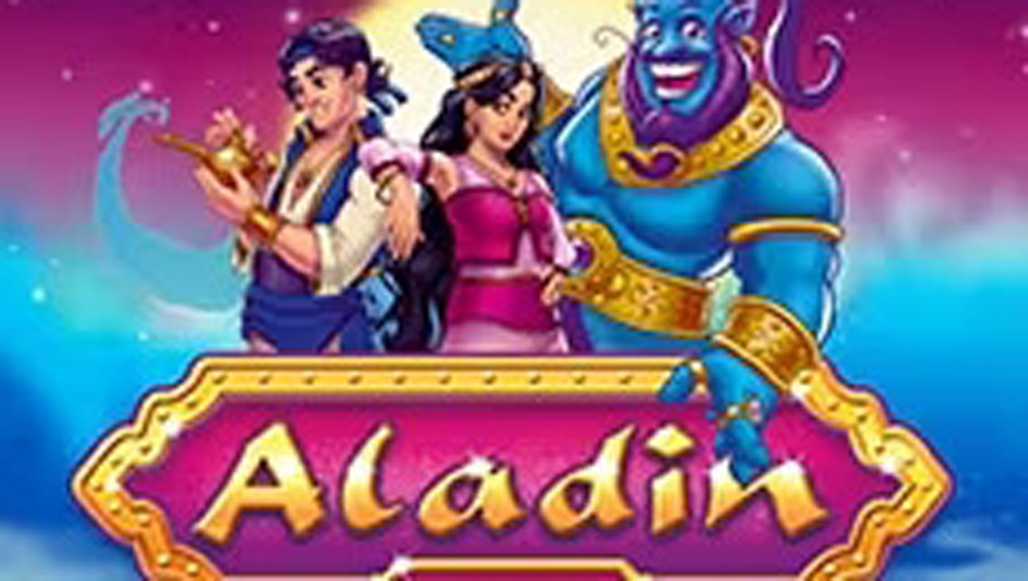 Aladin - das Musical | Theater Liberi