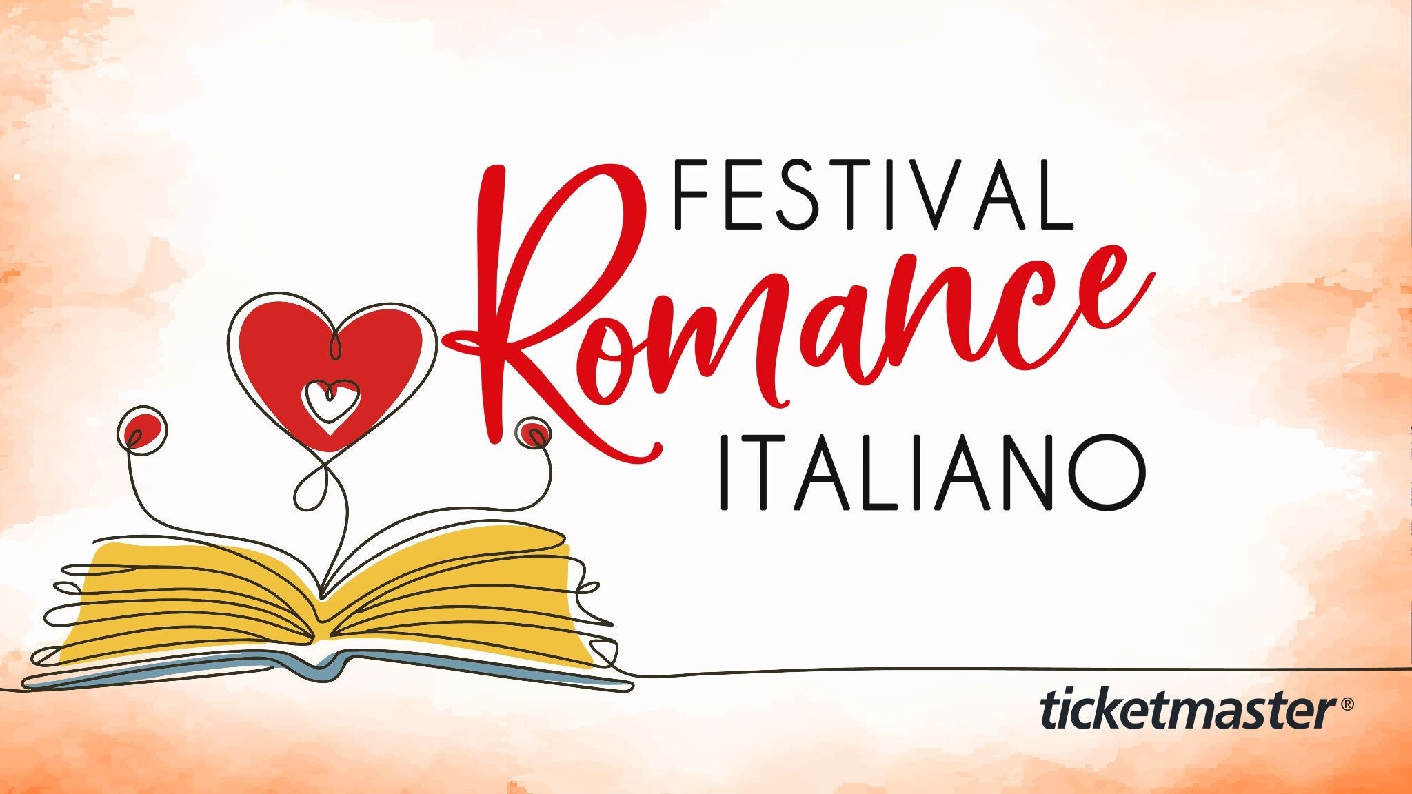 Festival Romance Italiano - Milano (Sesta edizione)