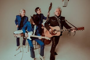 Marty Stuart & His Fabulous Superlatives