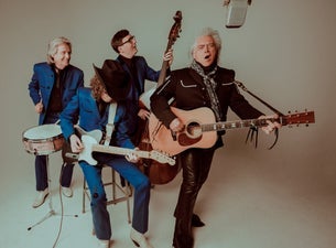 An Evening with Marty Stuart & His Fabulous Superlatives