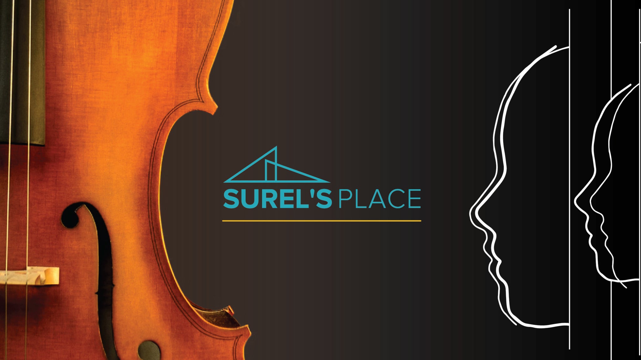 Surel's Place Presents Ourself Behind Ourself, Concealed