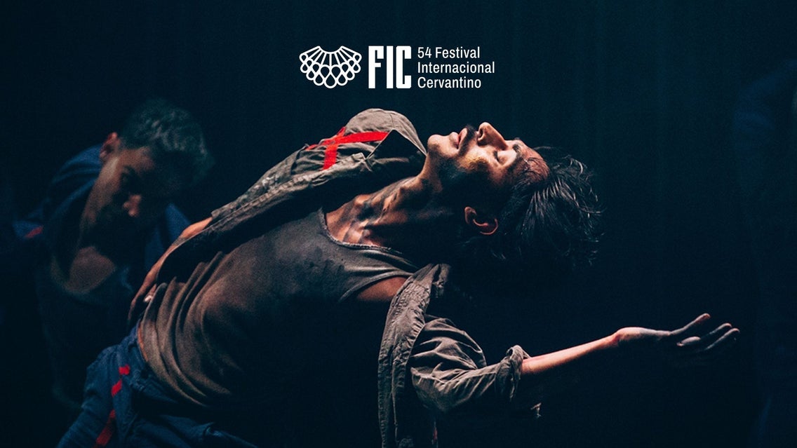 Bangarra Dance Theatre, FuturesPast