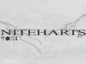 Niteharts Festival — Snapdragon Stadium