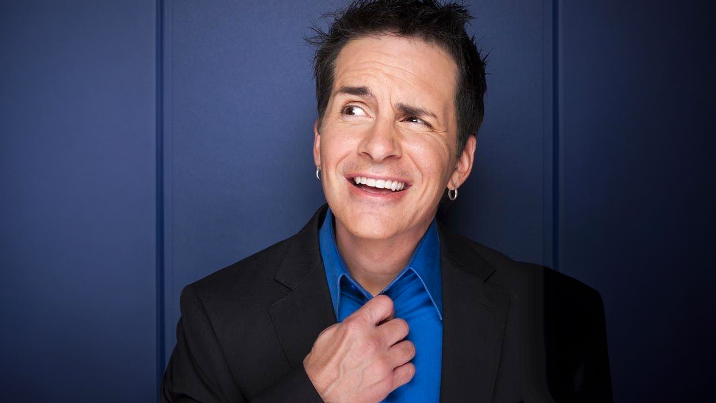 Hal Sparks