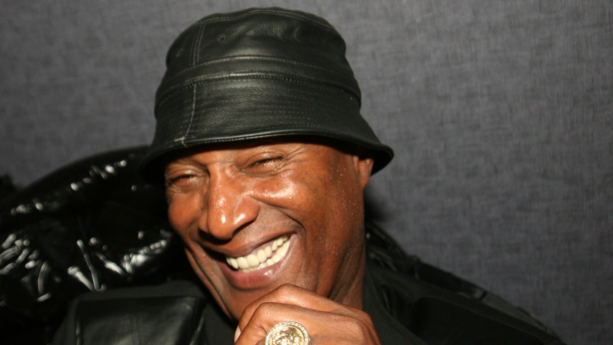 Paul Mooney Tickets | Event Dates & Schedule | Ticketmaster.com