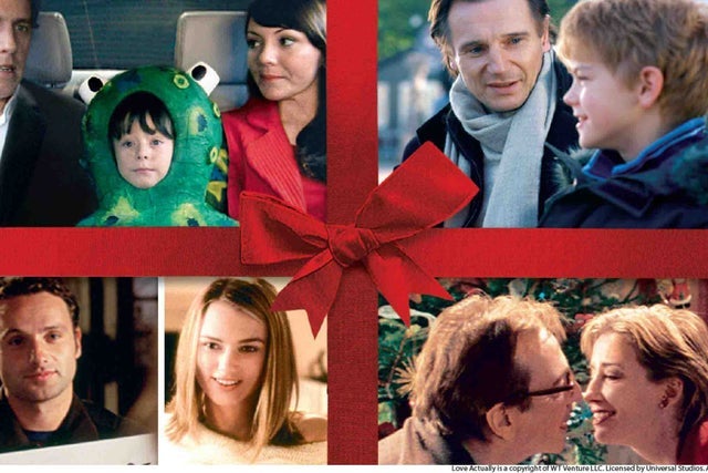 Presale codes for love actually live in concert: members use these when buying pre-sale tickets