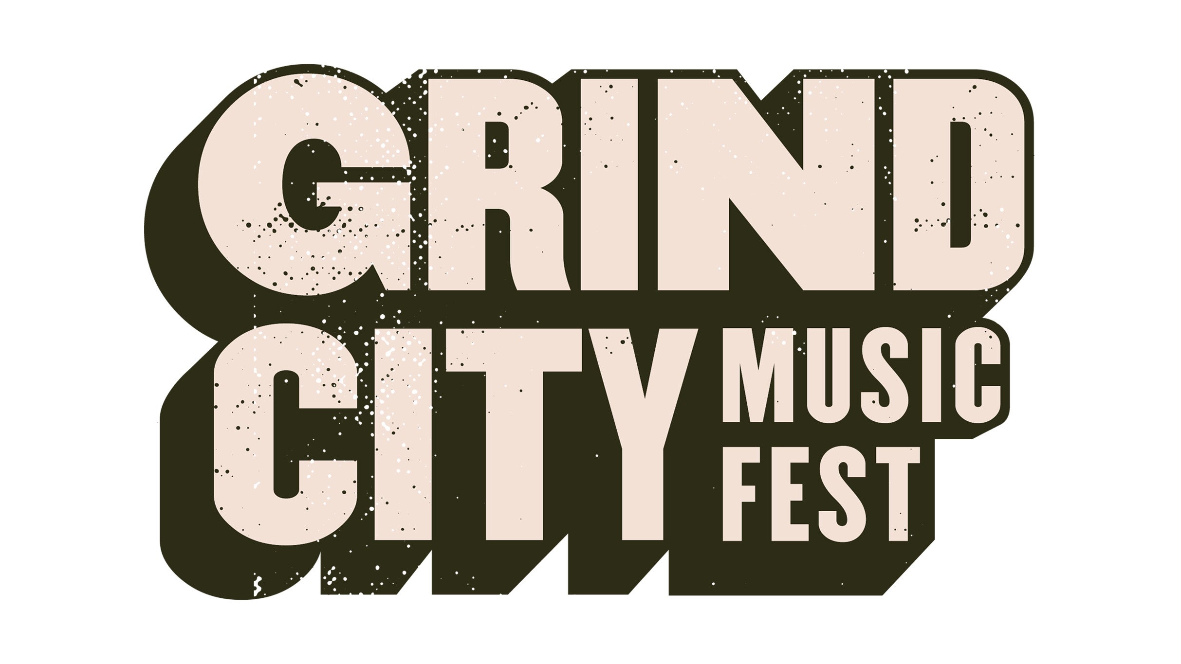 Friday 1-Day Pass - Grind City Fest 2024