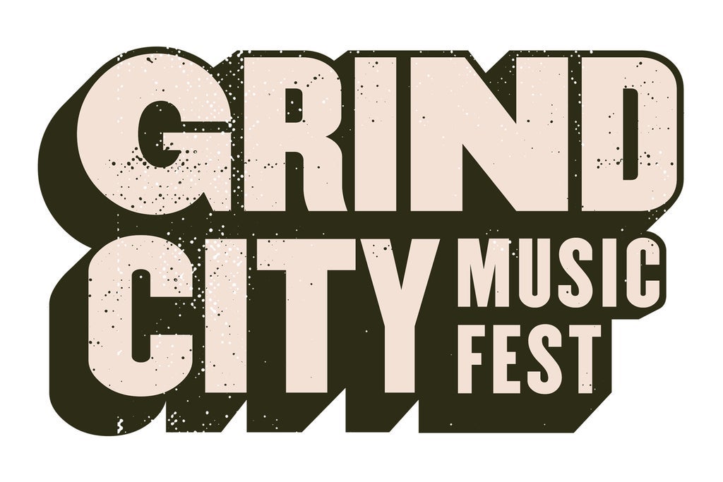 2-Day Pass - Grind City Fest 2024