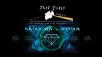 Just Floyd Project in Deutschland