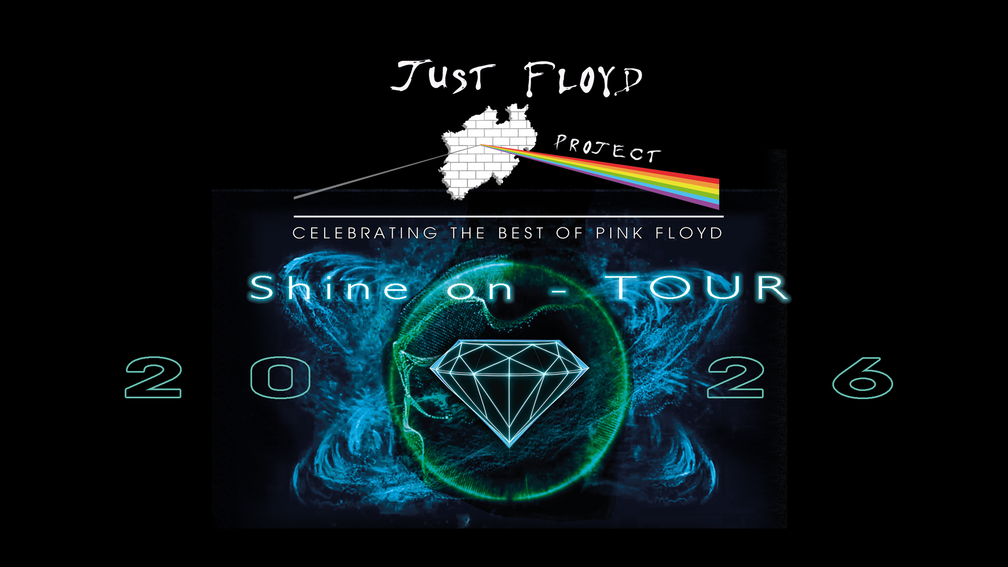 Just Floyd Project