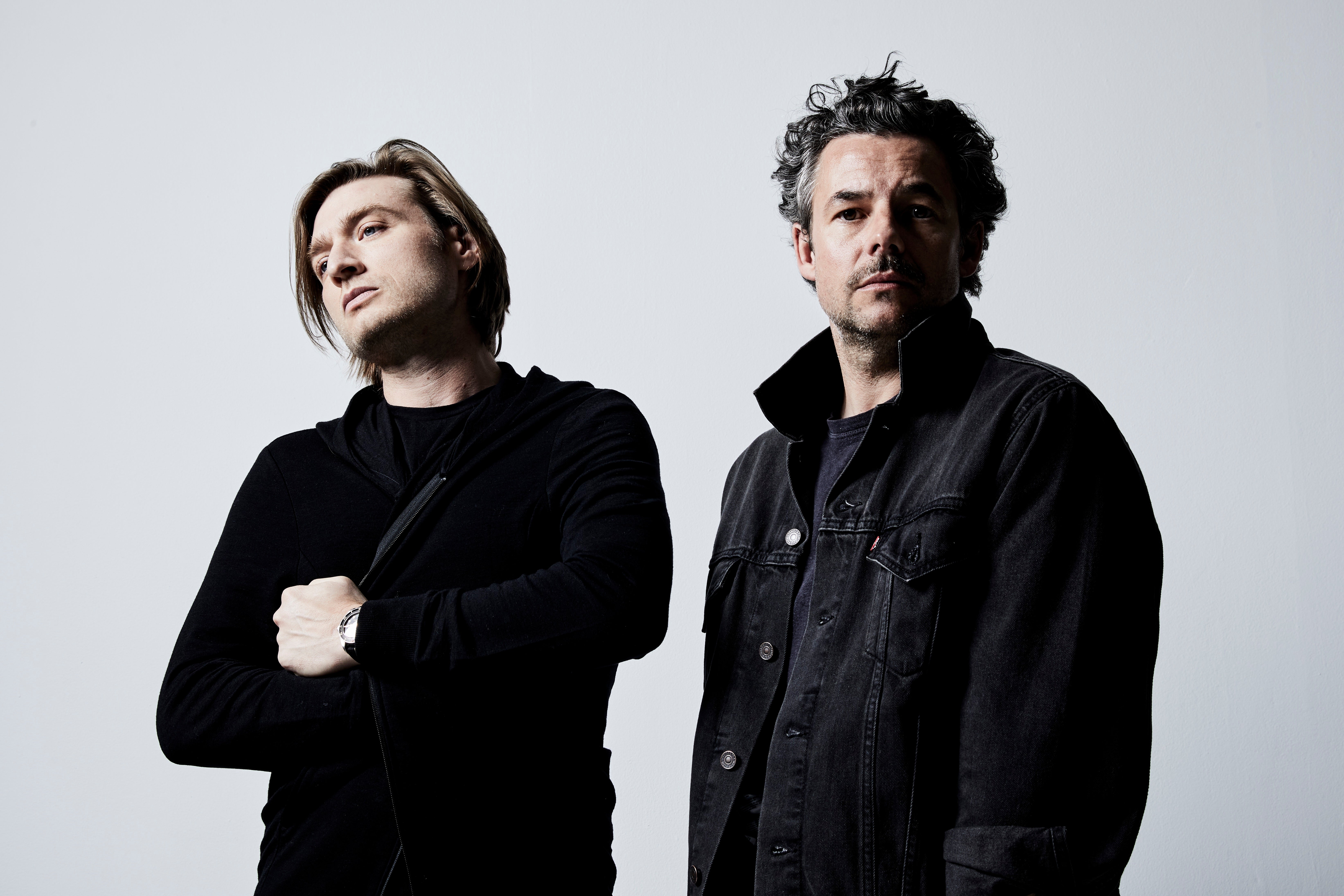 updated presale code for The Midnight advanced tickets in London at Electric Ballroom