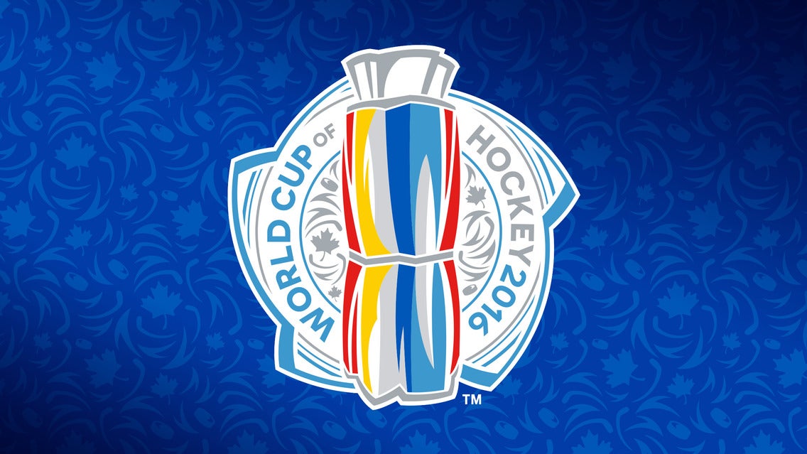 World Cup of Hockey live