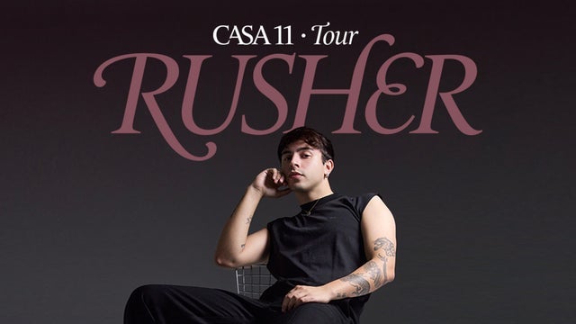 Rusher