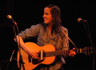 Sera Cahoone (full band)