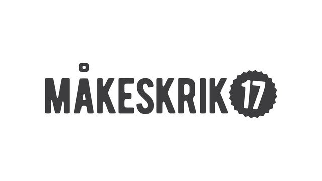 Måkeskrik 2024 – 12. og 13 juli 2024 – Festivalpass på Bendiksbukta, Kristiansand S 12/07/2024