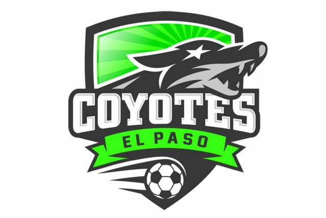 El Paso Coyotes