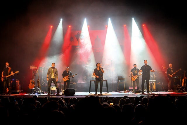 Presales to take it to the limit a celebration of the eagles: members use these when buying pre-sale tickets