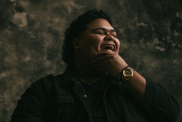 Presales to iam tongi: members use these when buying pre-sale tickets