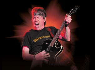 Image of George Thorogood & The Destroyers