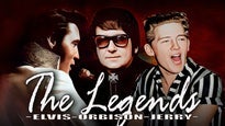 The Legends
