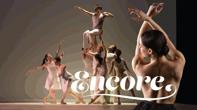 Milwaukee Ballet Presents: Encore