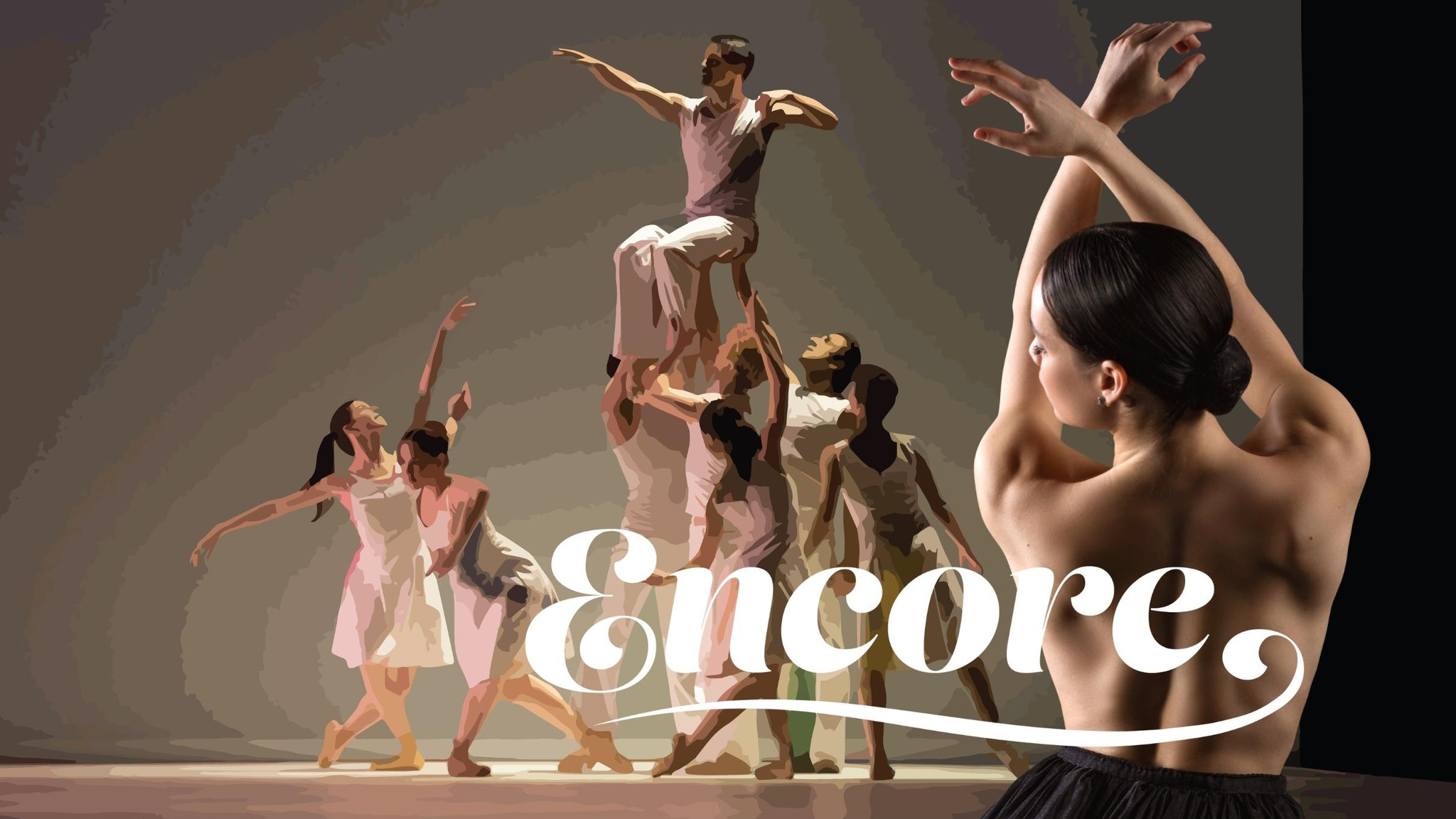 Milwaukee Ballet Presents: Encore Tickets | Event Dates & Schedule