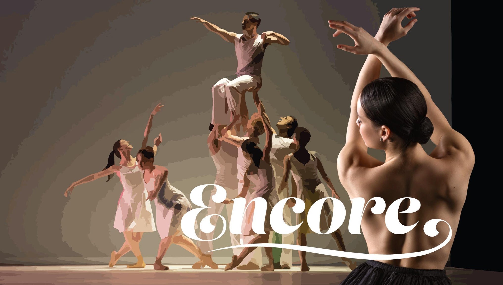 Milwaukee Ballet Presents: Encore Tickets | Event Dates & Schedule Milwaukee Ballet Presents: Encore Tickets | Event Dates & Schedule