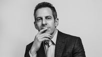 Sam Harris in Canada