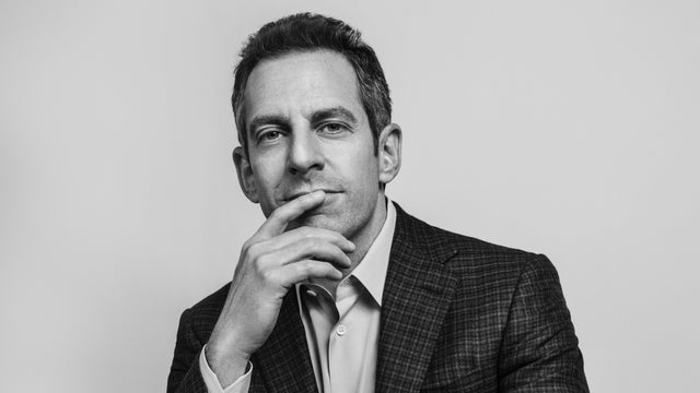 Sam Harris