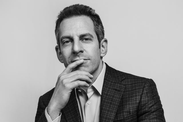 Sam Harris: Truth & Consequences San Jose  presale password