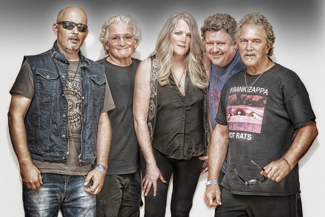 Jefferson Starship