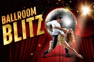 Ballroom Blitz