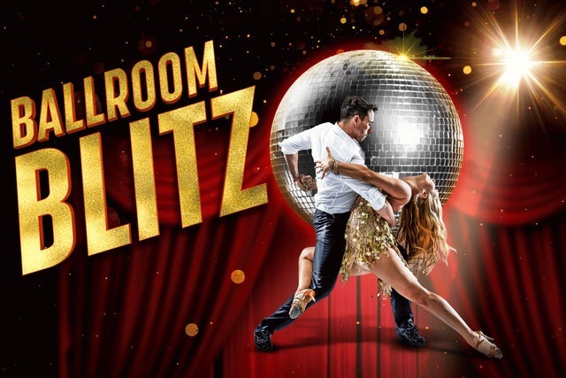Presales to ballroom blitz: members use these when buying pre-sale tickets