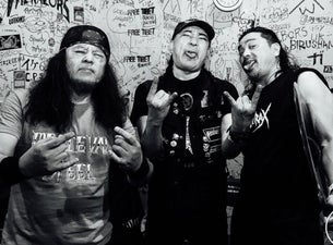 Abigail – Anniversary Tour