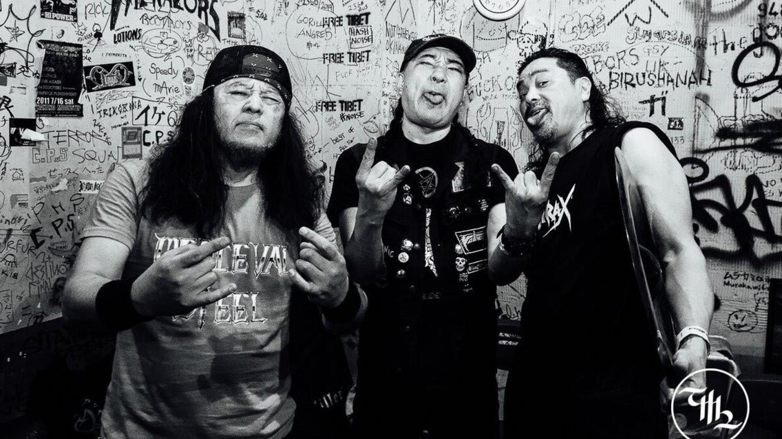 Abigail – Anniversary Tour