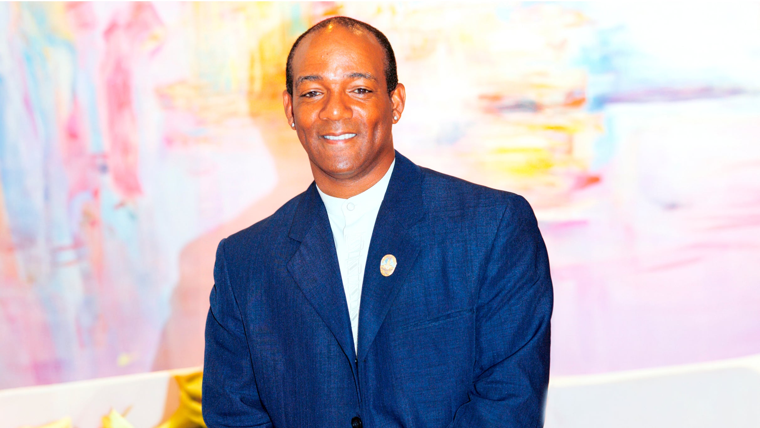Kevin Jordan