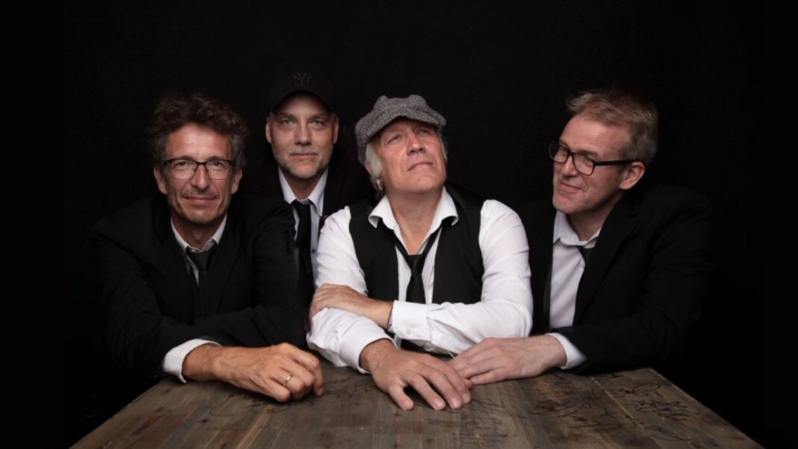 René og Værsgo' concerts and tour dates | GlobalGigMap