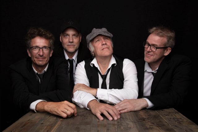 RENÉ & Værsgo Grill & Gas / Bistroens fødselsdag