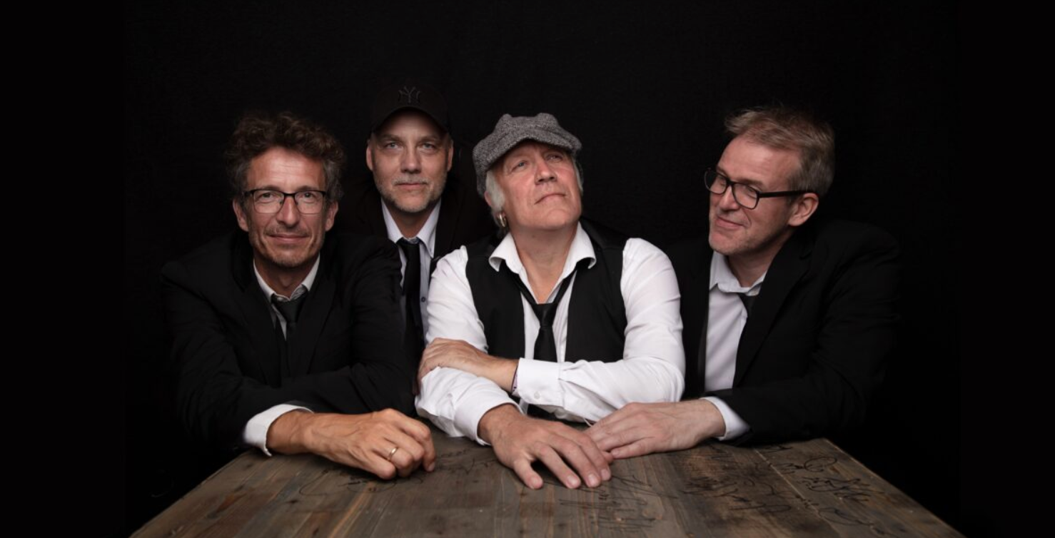 RENE & VERSGO Grill & Gas / Bistroens fodselsdag